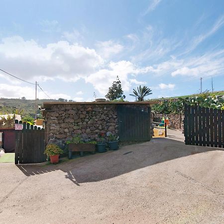 Hogar Vacacional Maya Santa Maria de Guia de Gran Canaria Экстерьер фото