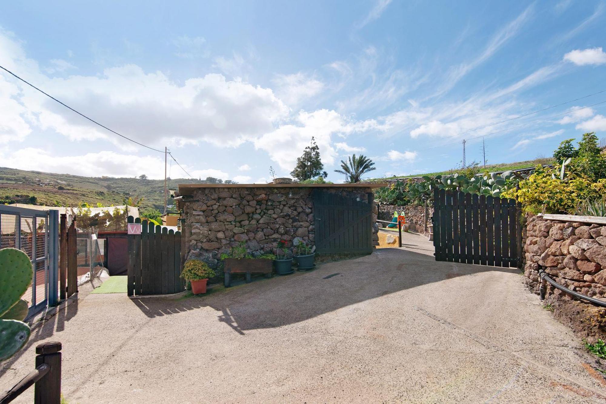 Hogar Vacacional Maya Santa Maria de Guia de Gran Canaria Экстерьер фото